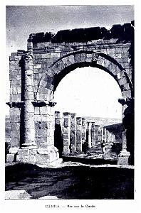 Villes Musees Algerie 027